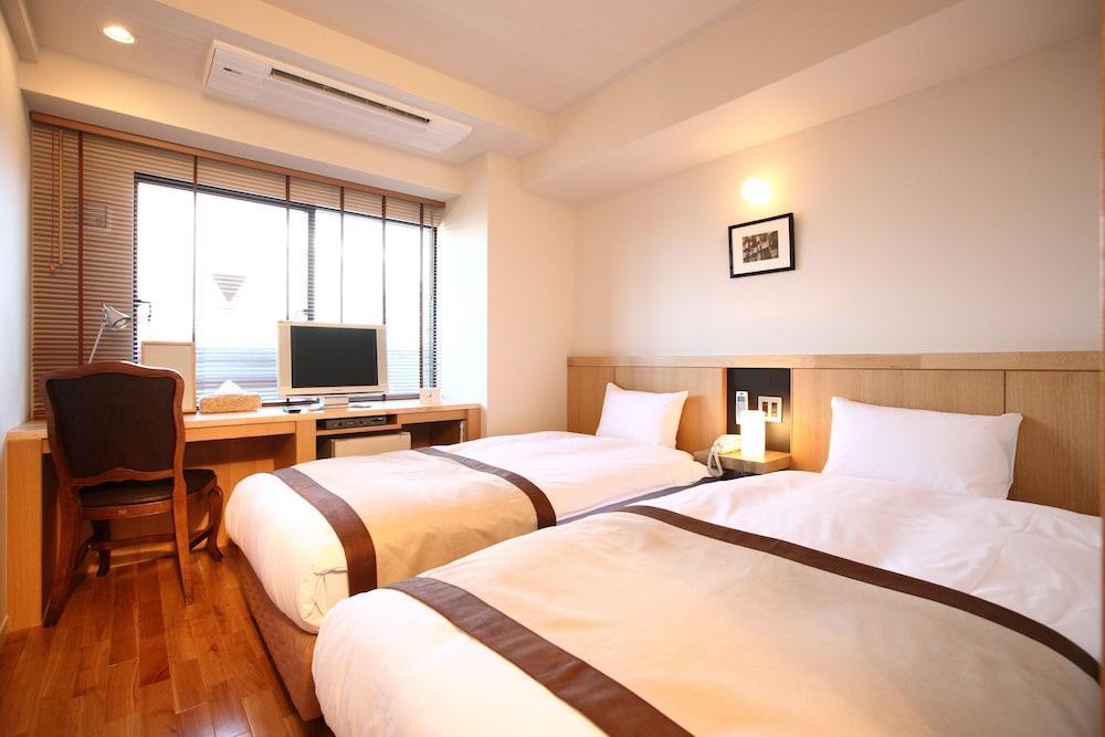 Sutton Place Hotel Ueno Токио Екстериор снимка