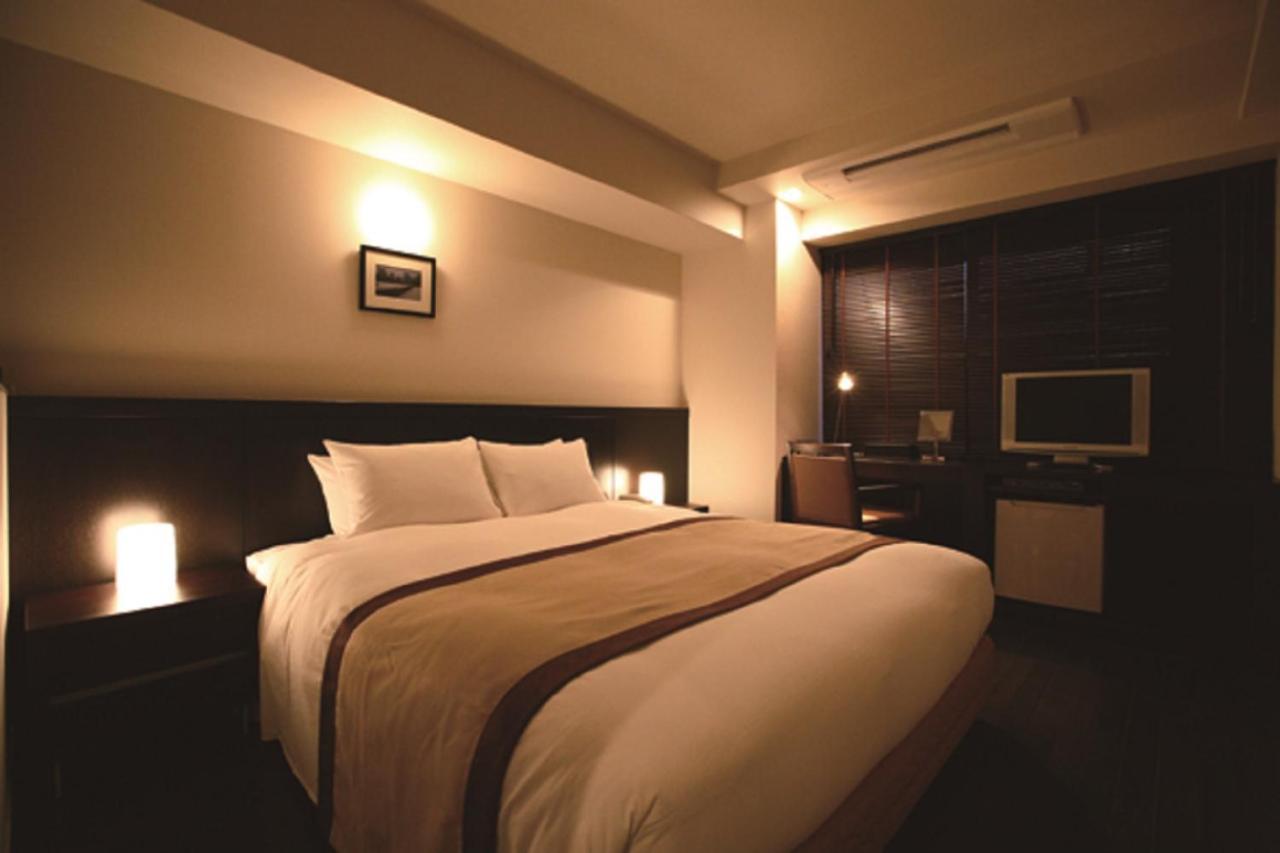 Sutton Place Hotel Ueno Токио Екстериор снимка