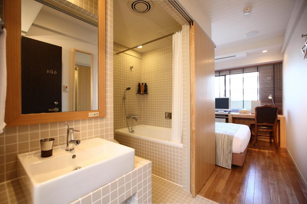 Sutton Place Hotel Ueno Токио Екстериор снимка