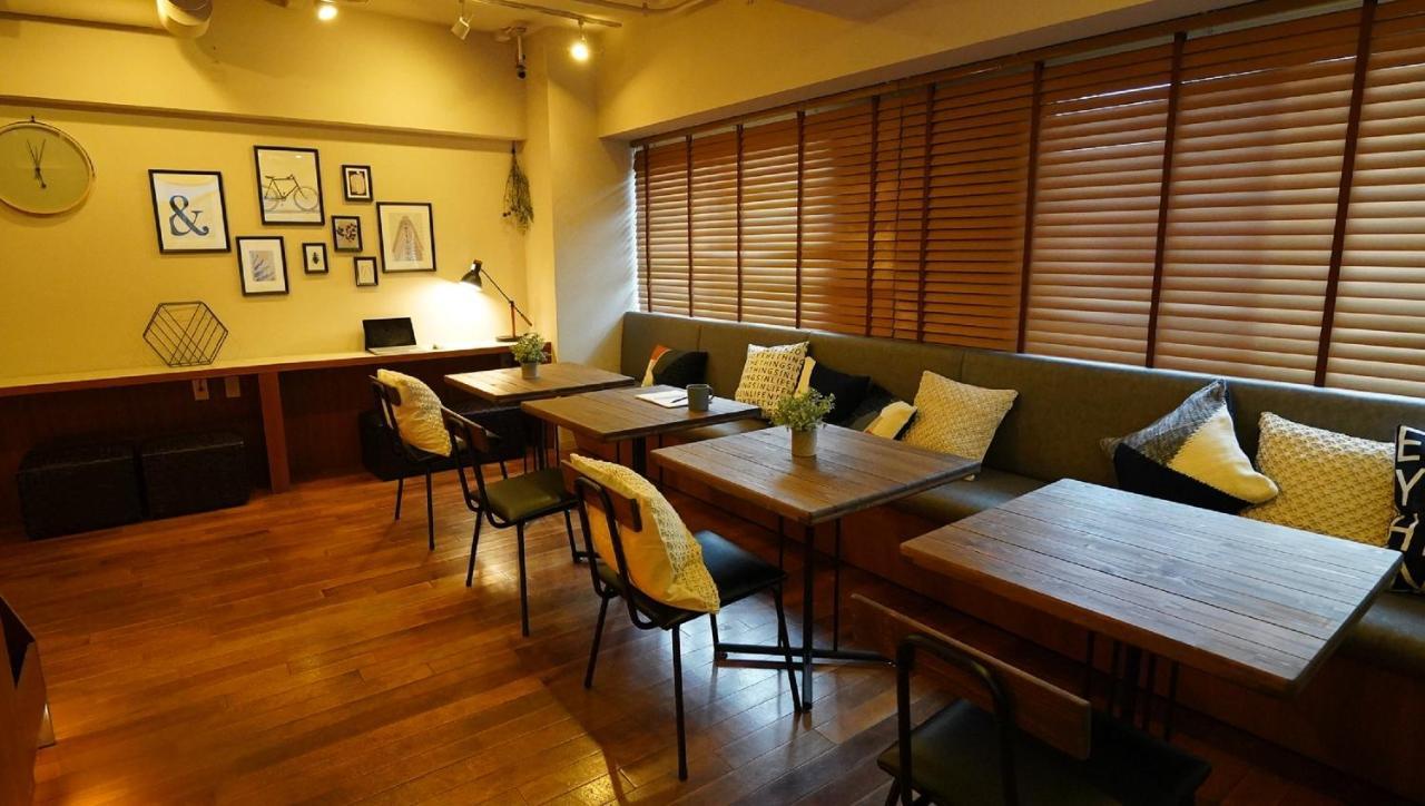 Sutton Place Hotel Ueno Токио Екстериор снимка