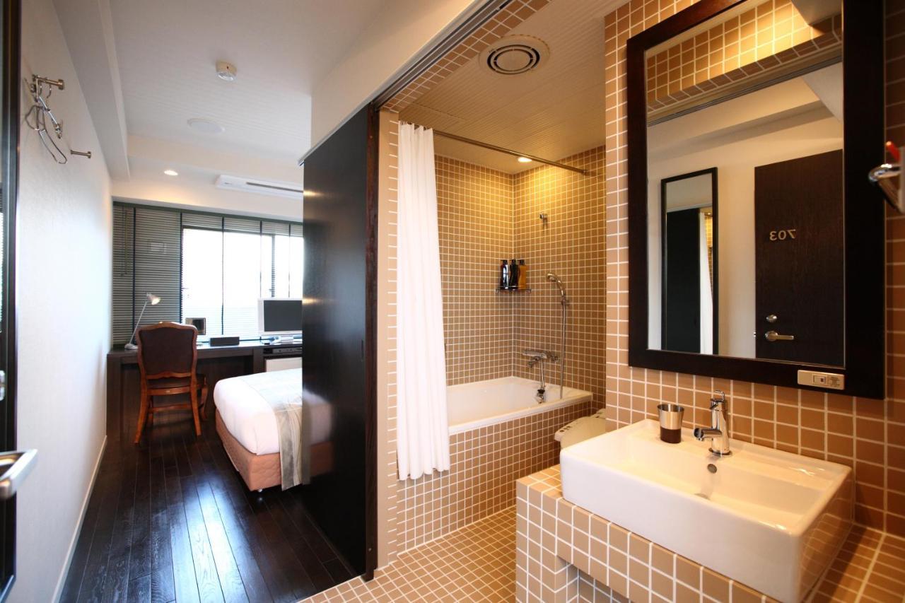 Sutton Place Hotel Ueno Токио Екстериор снимка