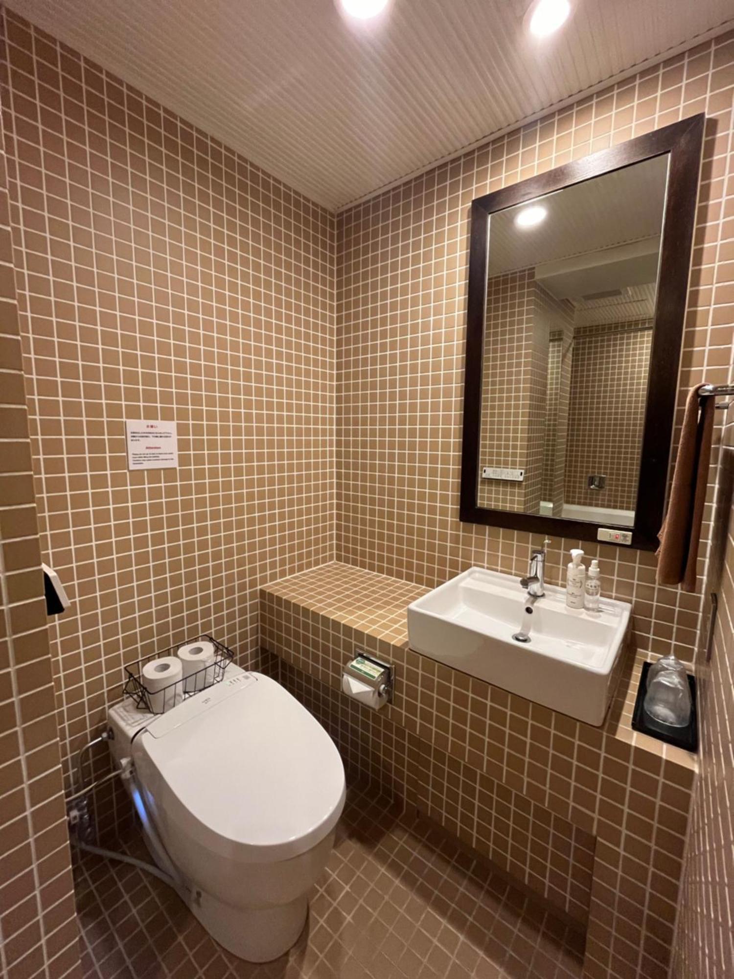 Sutton Place Hotel Ueno Токио Екстериор снимка