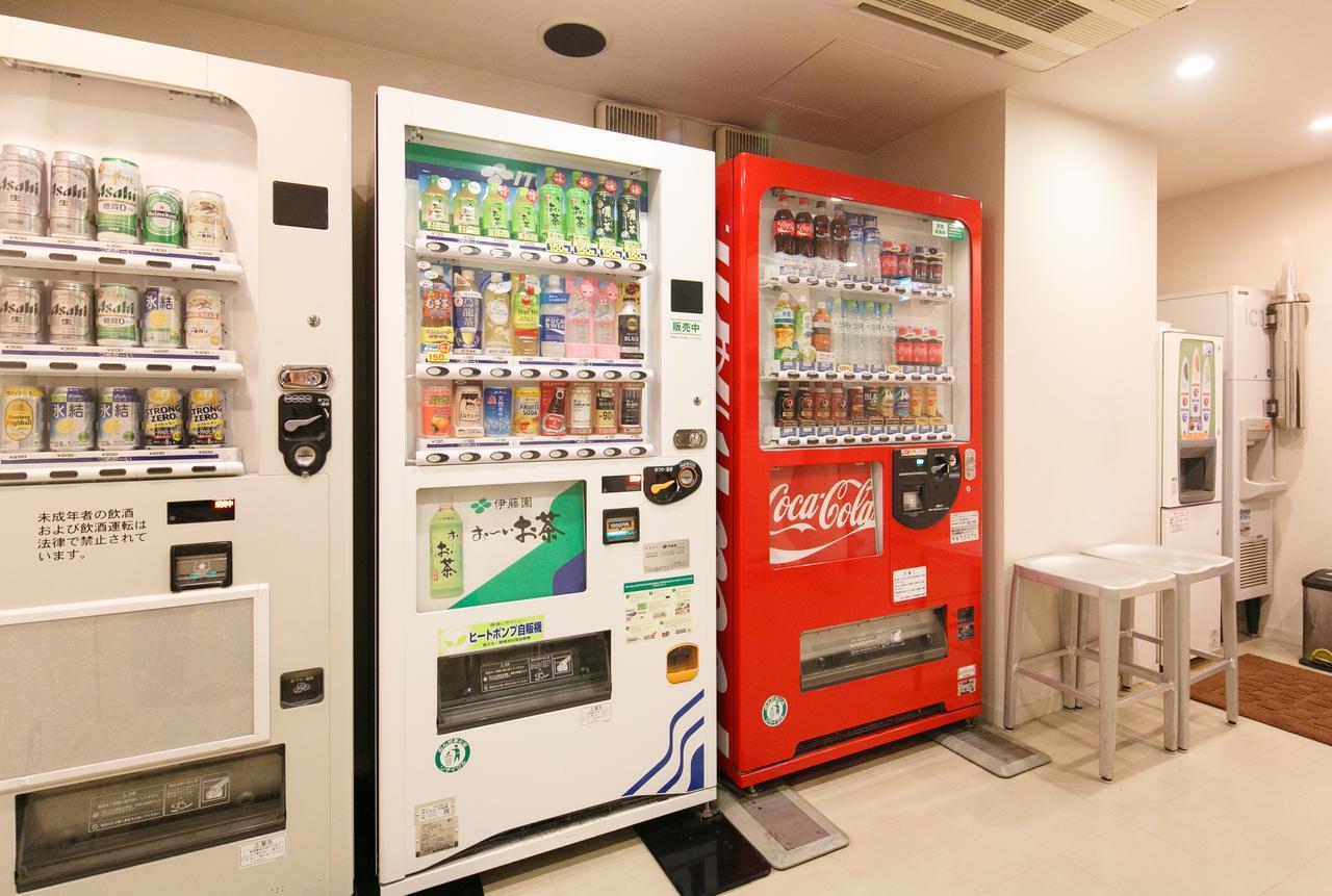 Sutton Place Hotel Ueno Токио Екстериор снимка