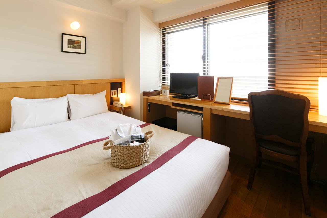 Sutton Place Hotel Ueno Токио Екстериор снимка