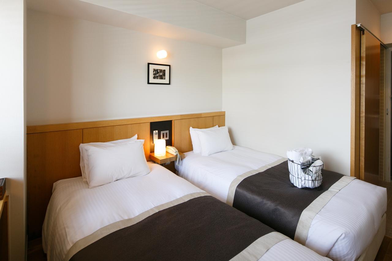 Sutton Place Hotel Ueno Токио Екстериор снимка