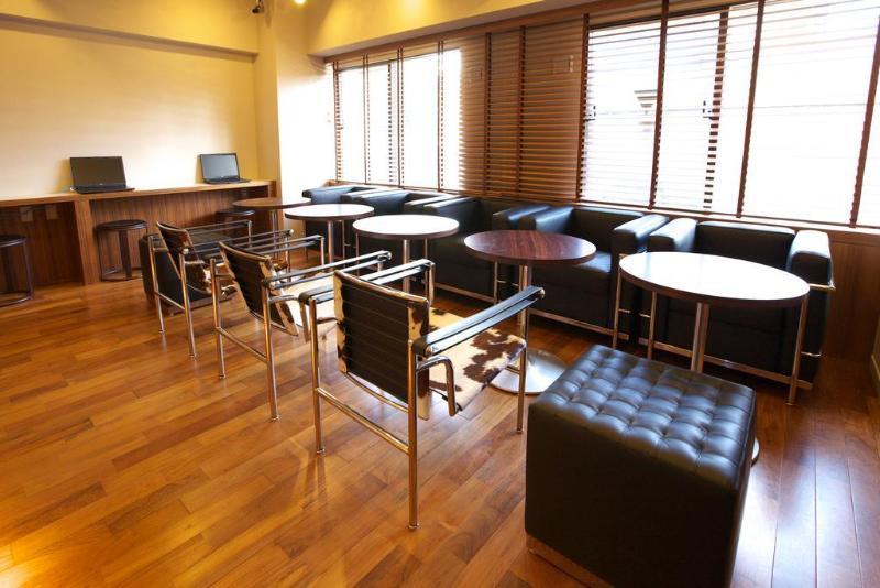Sutton Place Hotel Ueno Токио Екстериор снимка