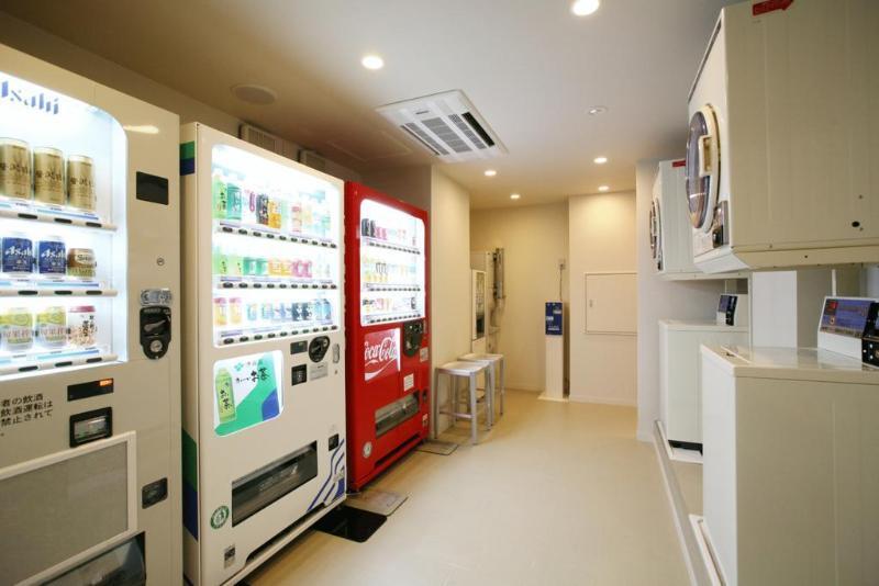 Sutton Place Hotel Ueno Токио Екстериор снимка