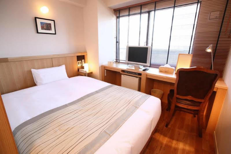 Sutton Place Hotel Ueno Токио Екстериор снимка