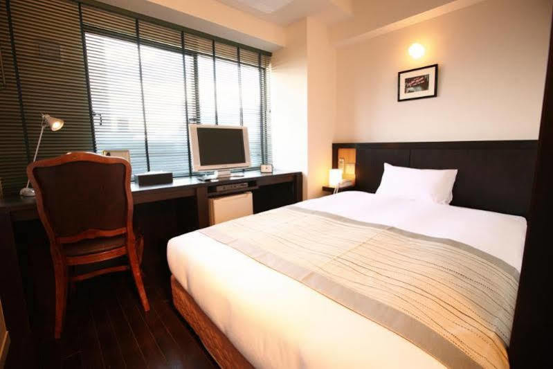 Sutton Place Hotel Ueno Токио Екстериор снимка